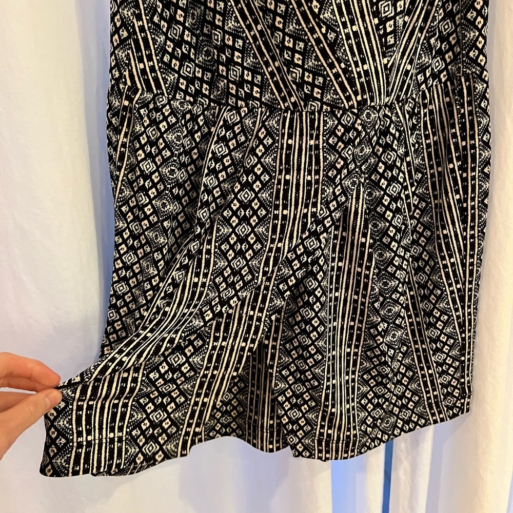 Bcbgeneration Romper - image 2